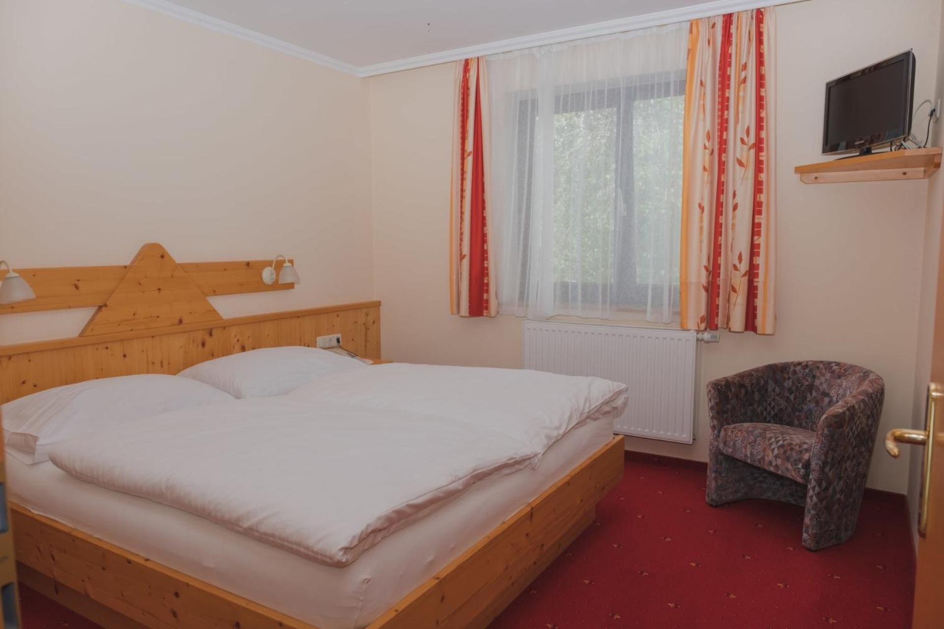 Hotel Hemetsberger Attersee 외부 사진